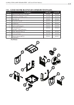 Предварительный просмотр 43 страницы Astralpool IXI Installation Manual