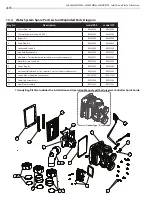 Предварительный просмотр 46 страницы Astralpool IXI Installation Manual