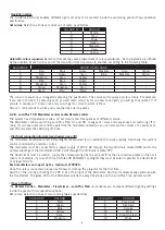 Preview for 4 page of Astralpool LumiPlus DC V1 Installation And Maintenance Manual