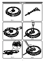 Preview for 26 page of Astralpool LumiPlus DC V1 Installation And Maintenance Manual