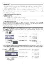 Предварительный просмотр 6 страницы Astralpool LumiPlus DMX I0832DMXFEI52 Instruction Manual