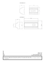 Предварительный просмотр 12 страницы Astralpool LumiPlus DMX I0832DMXFEI52 Instruction Manual