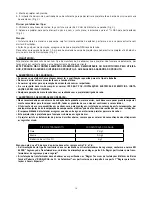 Preview for 14 page of Astralpool LUMIPLUS MICRO 38814 Installation And Maintenance Manual