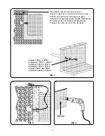 Preview for 16 page of Astralpool LUMIPLUS MICRO 38814 Installation And Maintenance Manual