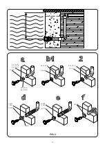 Preview for 22 page of Astralpool LUMIPLUS MINI V3 PROJECTOR Installation And Maintenance Manual