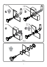 Preview for 23 page of Astralpool LUMIPLUS MINI V3 PROJECTOR Installation And Maintenance Manual