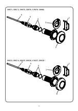 Preview for 25 page of Astralpool LUMIPLUS MINI V3 PROJECTOR Installation And Maintenance Manual