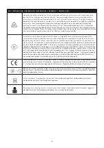 Preview for 31 page of Astralpool LUMIPLUS MINI V3 PROJECTOR Installation And Maintenance Manual