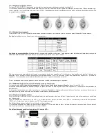 Предварительный просмотр 22 страницы Astralpool LUMIPLUS NF Series Installation And Maintenance Manual