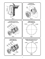 Предварительный просмотр 28 страницы Astralpool LUMIPLUS NF Series Installation And Maintenance Manual