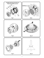 Предварительный просмотр 29 страницы Astralpool LUMIPLUS NF Series Installation And Maintenance Manual