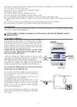 Preview for 3 page of Astralpool LumiPlus V2 DMX Installation And Maintenance Manual