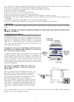 Preview for 6 page of Astralpool LumiPlus V2 DMX Installation And Maintenance Manual