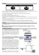 Preview for 15 page of Astralpool LumiPlus V2 DMX Installation And Maintenance Manual