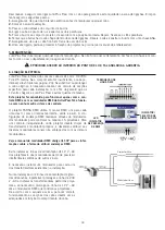 Preview for 18 page of Astralpool LumiPlus V2 DMX Installation And Maintenance Manual