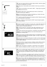 Предварительный просмотр 13 страницы Astralpool MICRO UP Series Programming Instructions Manual