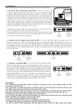 Preview for 6 page of Astralpool NanoFiber Auto 67355 Installation And Maintenance Manual