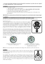 Preview for 7 page of Astralpool NanoFiber Auto 67355 Installation And Maintenance Manual