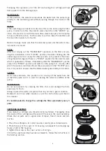 Preview for 8 page of Astralpool NanoFiber Auto 67355 Installation And Maintenance Manual