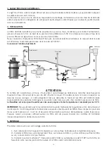 Preview for 12 page of Astralpool NanoFiber Auto 67355 Installation And Maintenance Manual