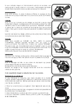 Preview for 16 page of Astralpool NanoFiber Auto 67355 Installation And Maintenance Manual