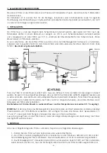 Preview for 36 page of Astralpool NanoFiber Auto 67355 Installation And Maintenance Manual