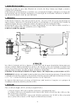 Preview for 44 page of Astralpool NanoFiber Auto 67355 Installation And Maintenance Manual