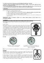 Preview for 47 page of Astralpool NanoFiber Auto 67355 Installation And Maintenance Manual