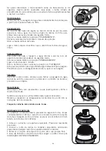 Preview for 48 page of Astralpool NanoFiber Auto 67355 Installation And Maintenance Manual