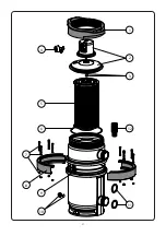 Preview for 51 page of Astralpool NanoFiber Auto 67355 Installation And Maintenance Manual