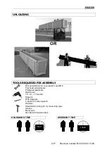 Предварительный просмотр 3 страницы Astralpool NARBONNE Installation And Maintenance Manual