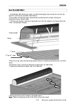 Предварительный просмотр 8 страницы Astralpool NARBONNE Installation And Maintenance Manual