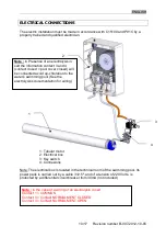 Предварительный просмотр 11 страницы Astralpool NARBONNE Installation And Maintenance Manual