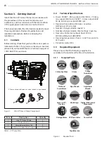 Preview for 8 page of Astralpool P320 XT P520 XT Installation Manual