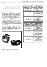 Preview for 20 page of Astralpool P320 XT P520 XT Installation Manual