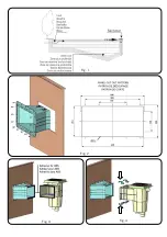 Предварительный просмотр 14 страницы Astralpool Panel Protect Installation And Maintenance Manual