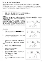 Предварительный просмотр 38 страницы Astralpool PC95 Instruction Manual