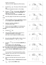 Предварительный просмотр 39 страницы Astralpool PC95 Instruction Manual