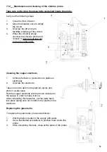 Предварительный просмотр 57 страницы Astralpool PC95 Instruction Manual