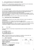 Предварительный просмотр 84 страницы Astralpool PC95 Instruction Manual