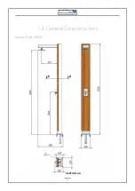 Предварительный просмотр 6 страницы Astralpool PLUVIUM 43432 Manual