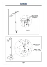 Предварительный просмотр 18 страницы Astralpool PLUVIUM 43432 Manual