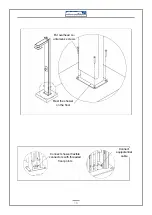 Предварительный просмотр 19 страницы Astralpool PLUVIUM 43432 Manual