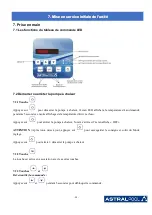 Предварительный просмотр 31 страницы Astralpool PRO-ELYO INVERBOOST 48707M User And Service Manual