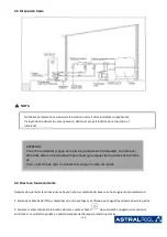 Предварительный просмотр 107 страницы Astralpool PRO-ELYO INVERBOOST 48707M User And Service Manual