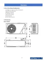 Предварительный просмотр 150 страницы Astralpool PRO-ELYO INVERBOOST 48707M User And Service Manual