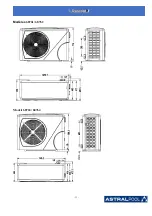 Preview for 15 page of Astralpool PRO-ELYO INVERBOOST 68760 User And Service Manual