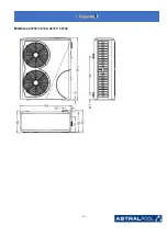 Preview for 16 page of Astralpool PRO-ELYO INVERBOOST 68760 User And Service Manual