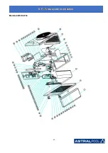 Preview for 48 page of Astralpool PRO-ELYO INVERBOOST 68760 User And Service Manual