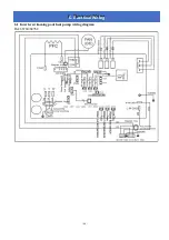 Preview for 70 page of Astralpool PRO-ELYO INVERBOOST 68760 User And Service Manual